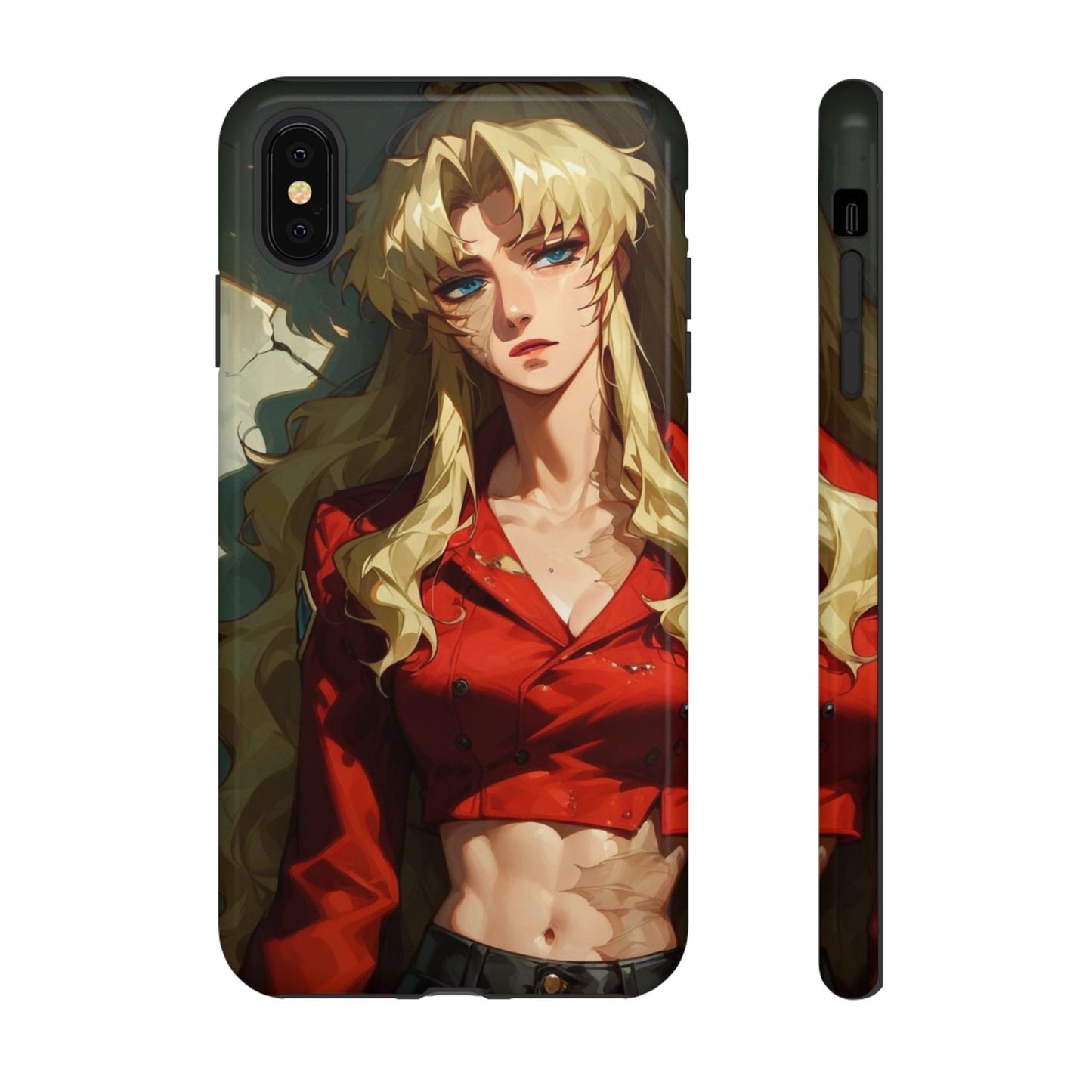 Balalaika 003 Tough Cases