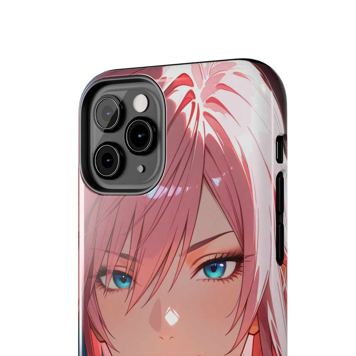 Lightning Farron 001 Tough Cases