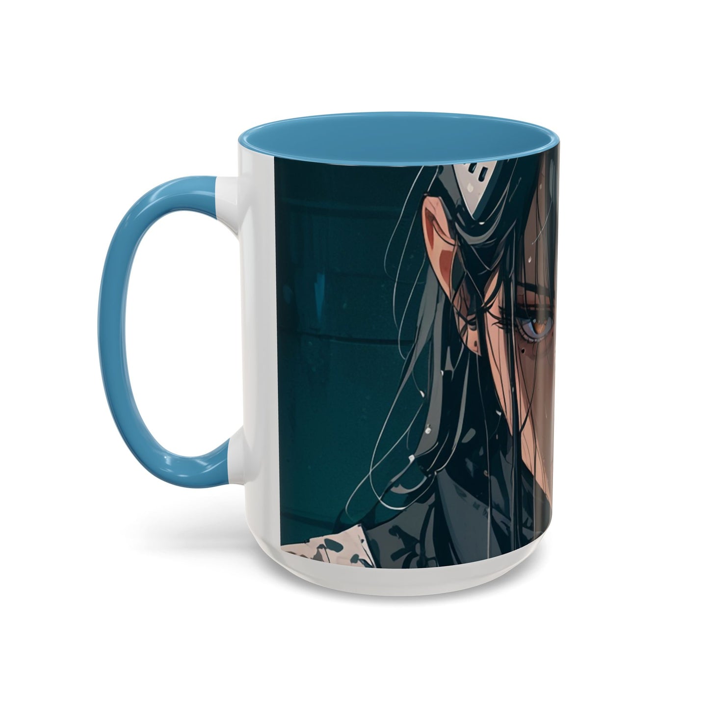 Mina Ashiro 007 Coffee Mug