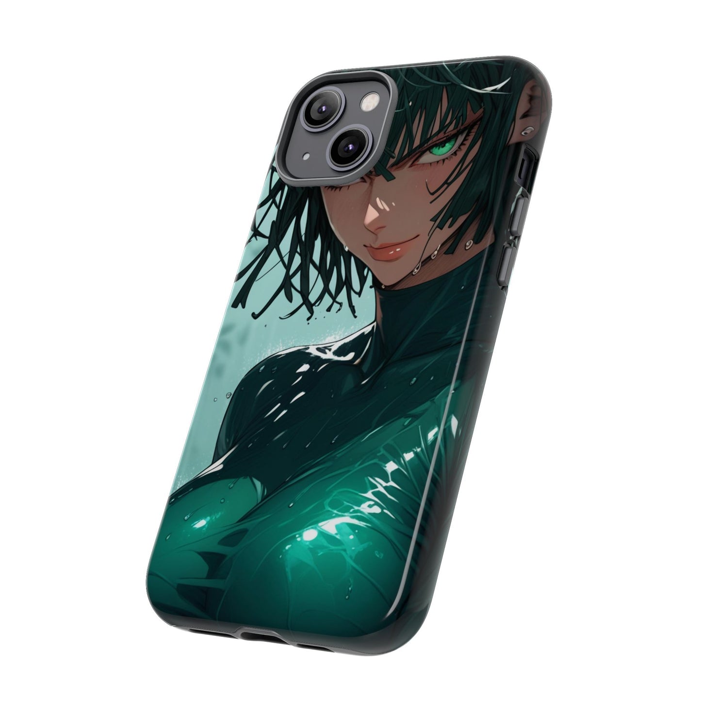 Fubuki 002 Tough Cases