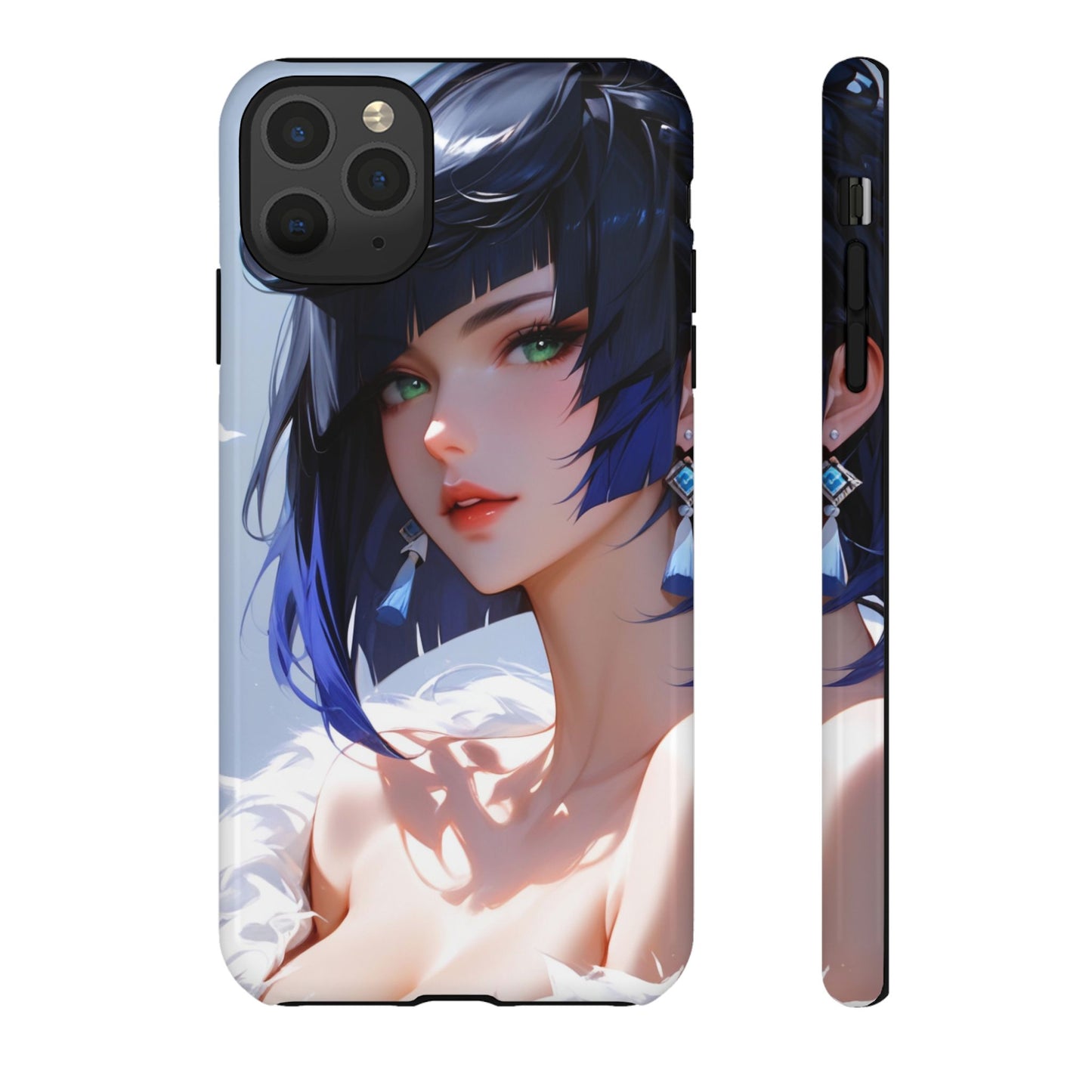 Yelan 011 Tough Cases