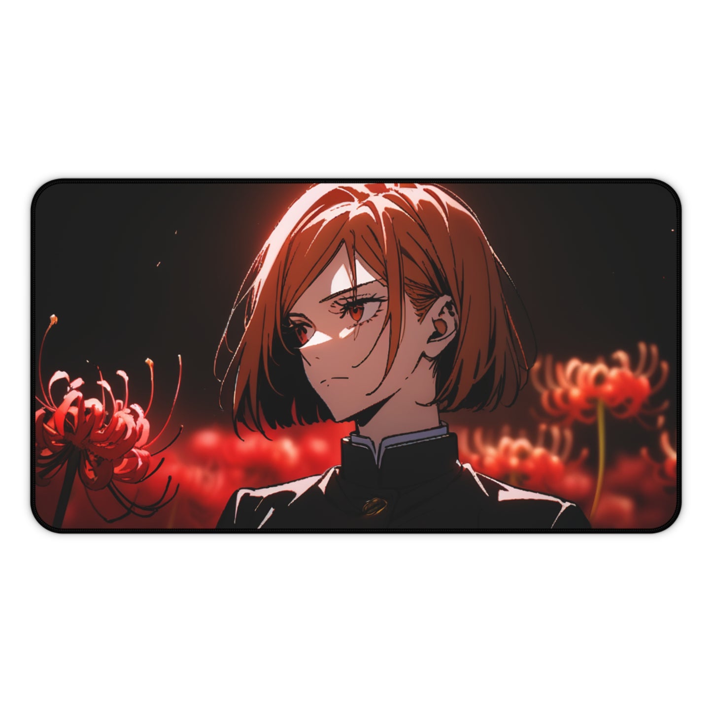 Nobara 002 Desk Mat