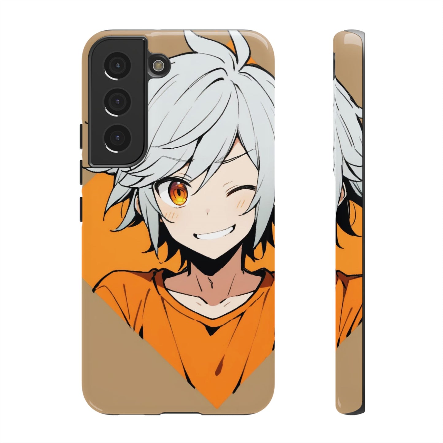 Bell Cranel 002 Tough Cases