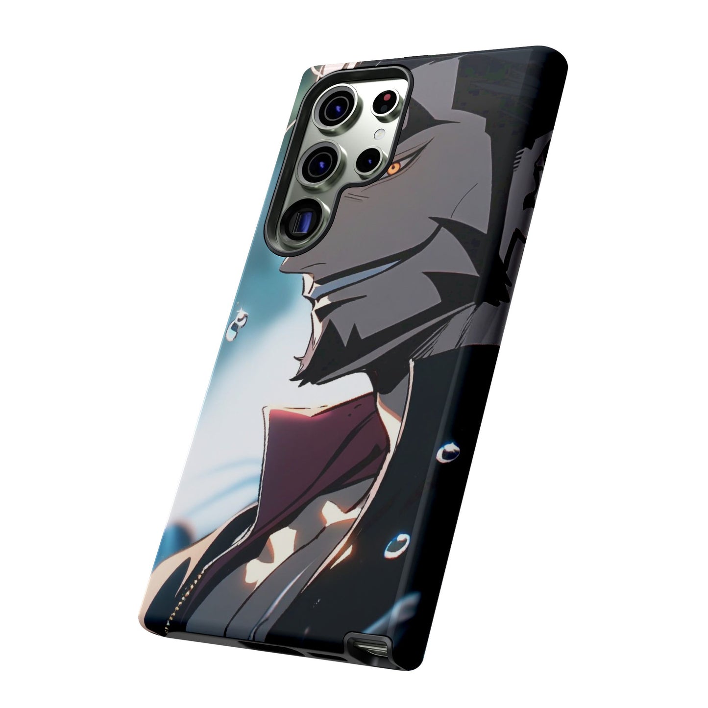 Mihawk 001 Tough Cases
