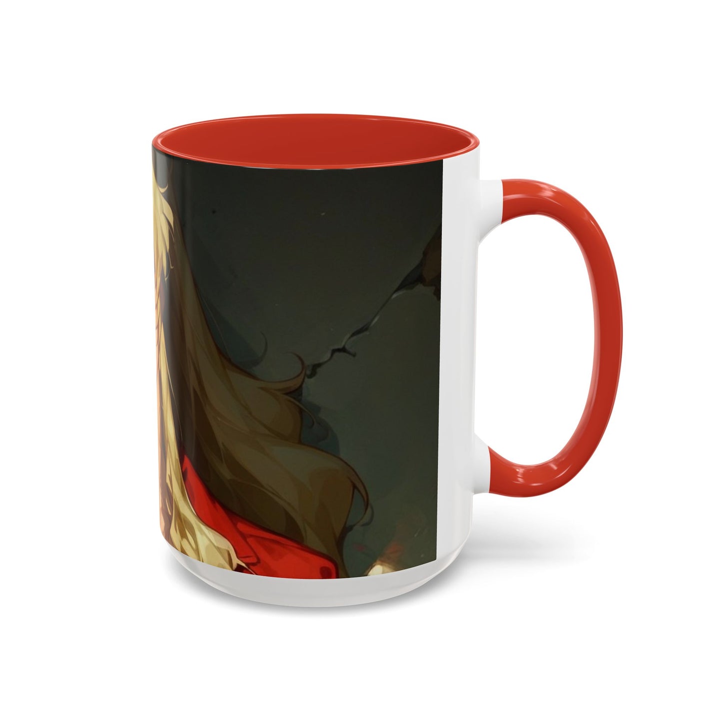 Balalaika 003 Coffee Mug