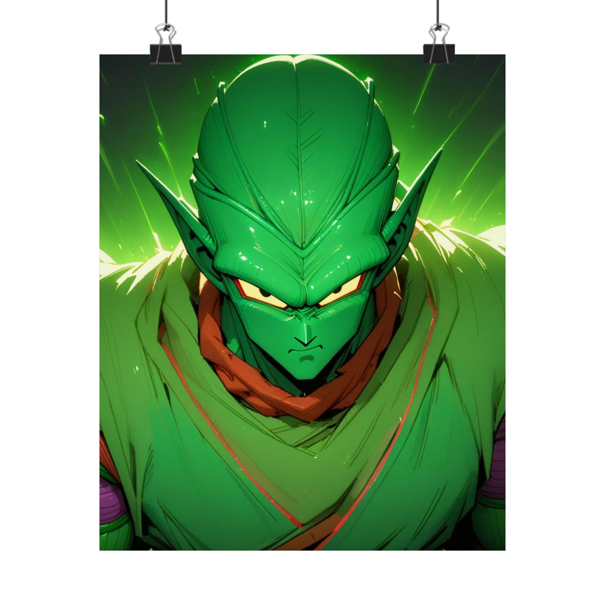 Piccolo 001 Vertical Posters