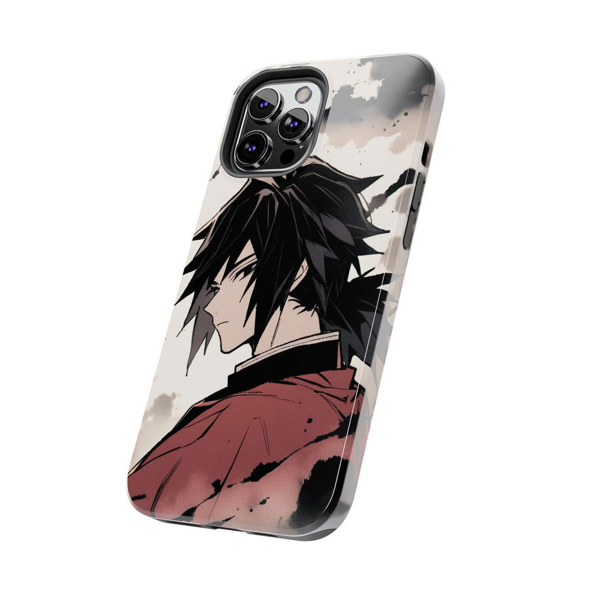 Tomioka Giyuu 004 Tough Cases