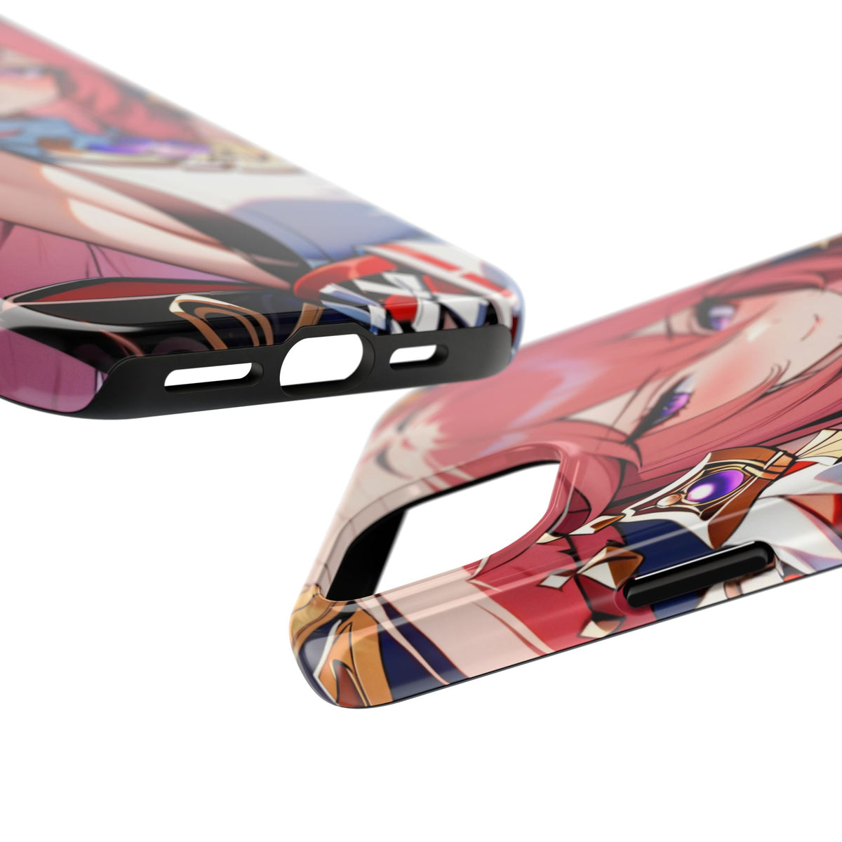 Yae Miko 004 Tough Cases