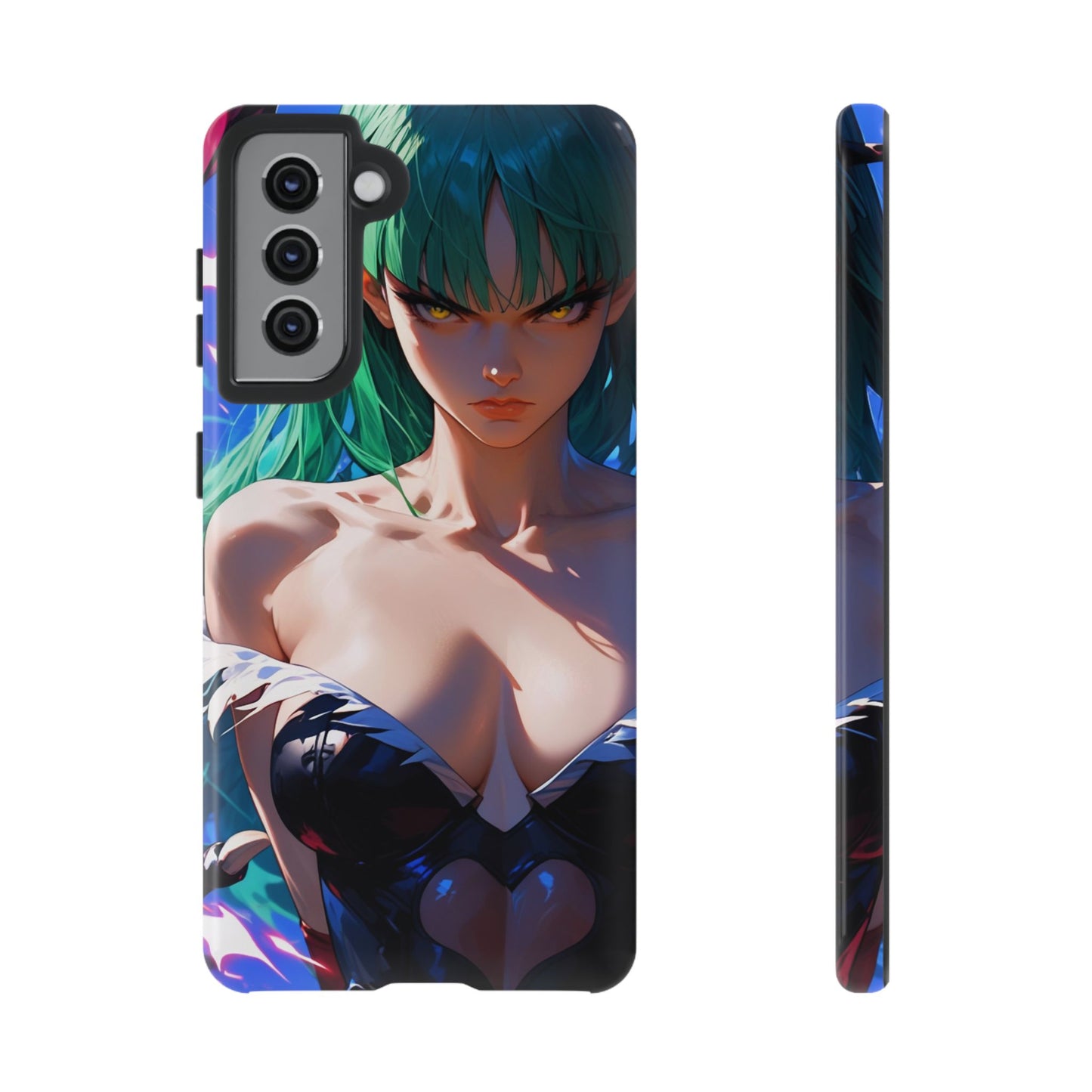 Morrigan 001 Tough Cases