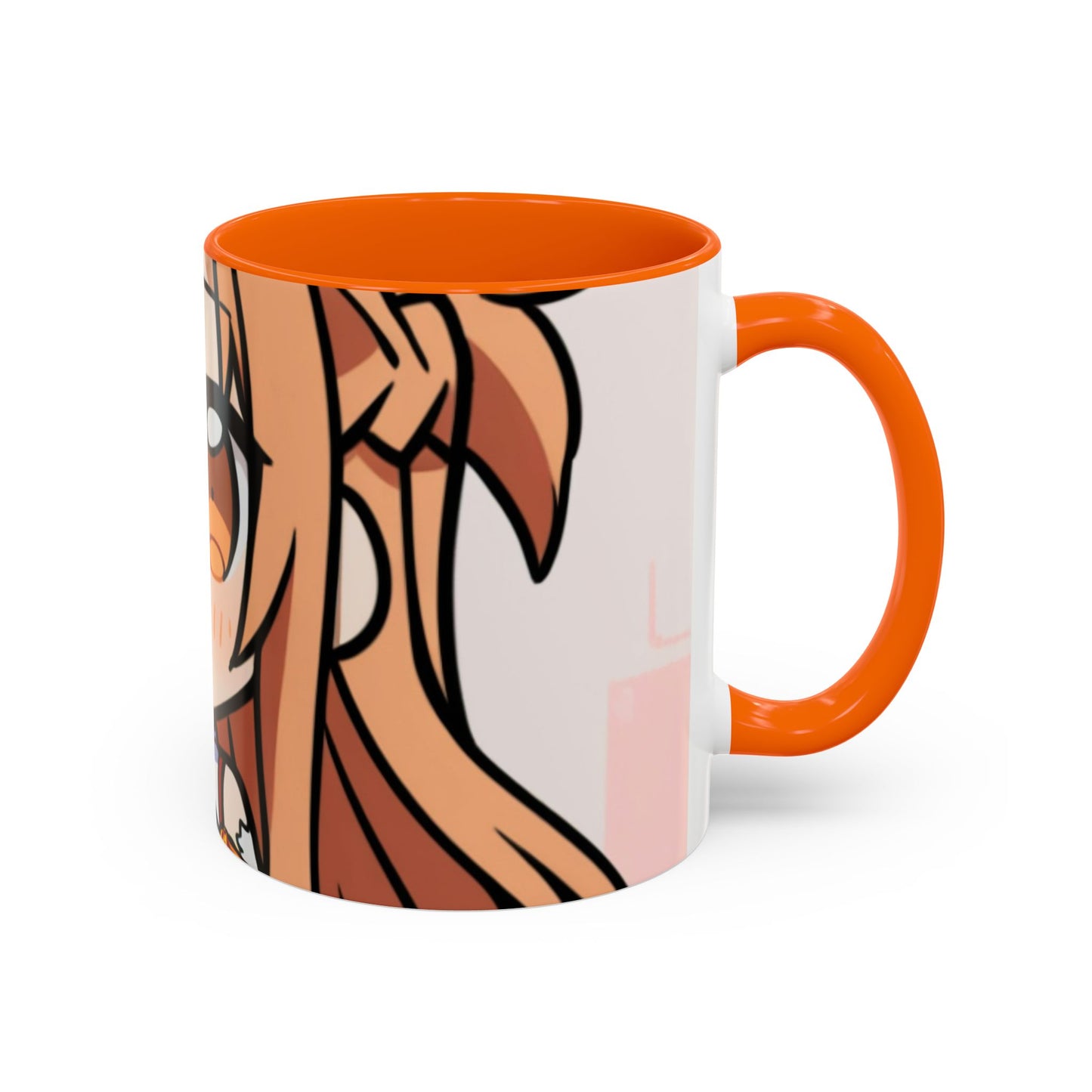 Asuna 001 Coffee Mug