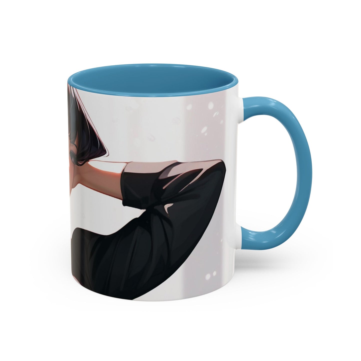 Komi Shuuko 004 Coffee Mug