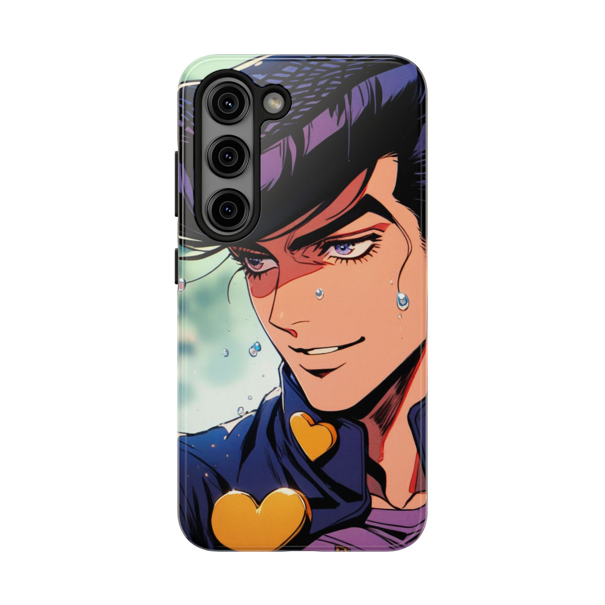 Josuke Higashikata 002 Tough Cases
