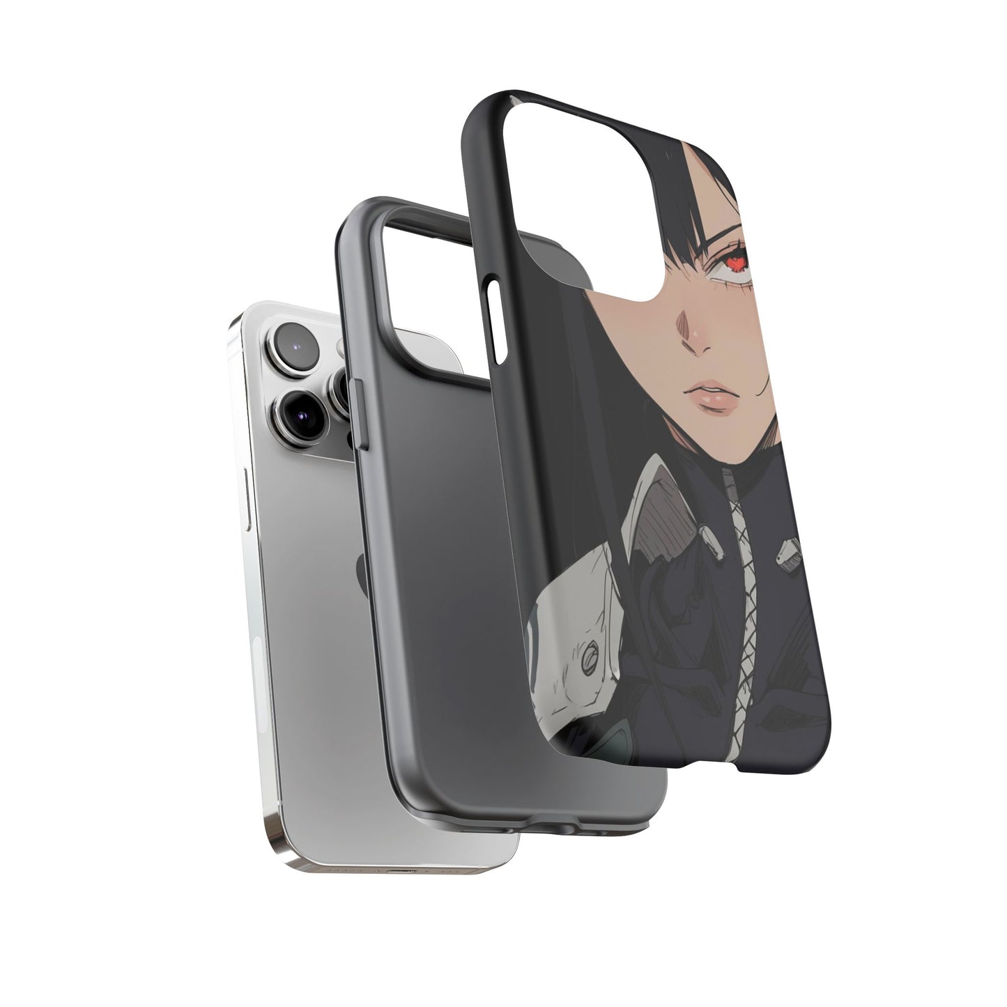 Mina Ashiro 006 Tough Cases