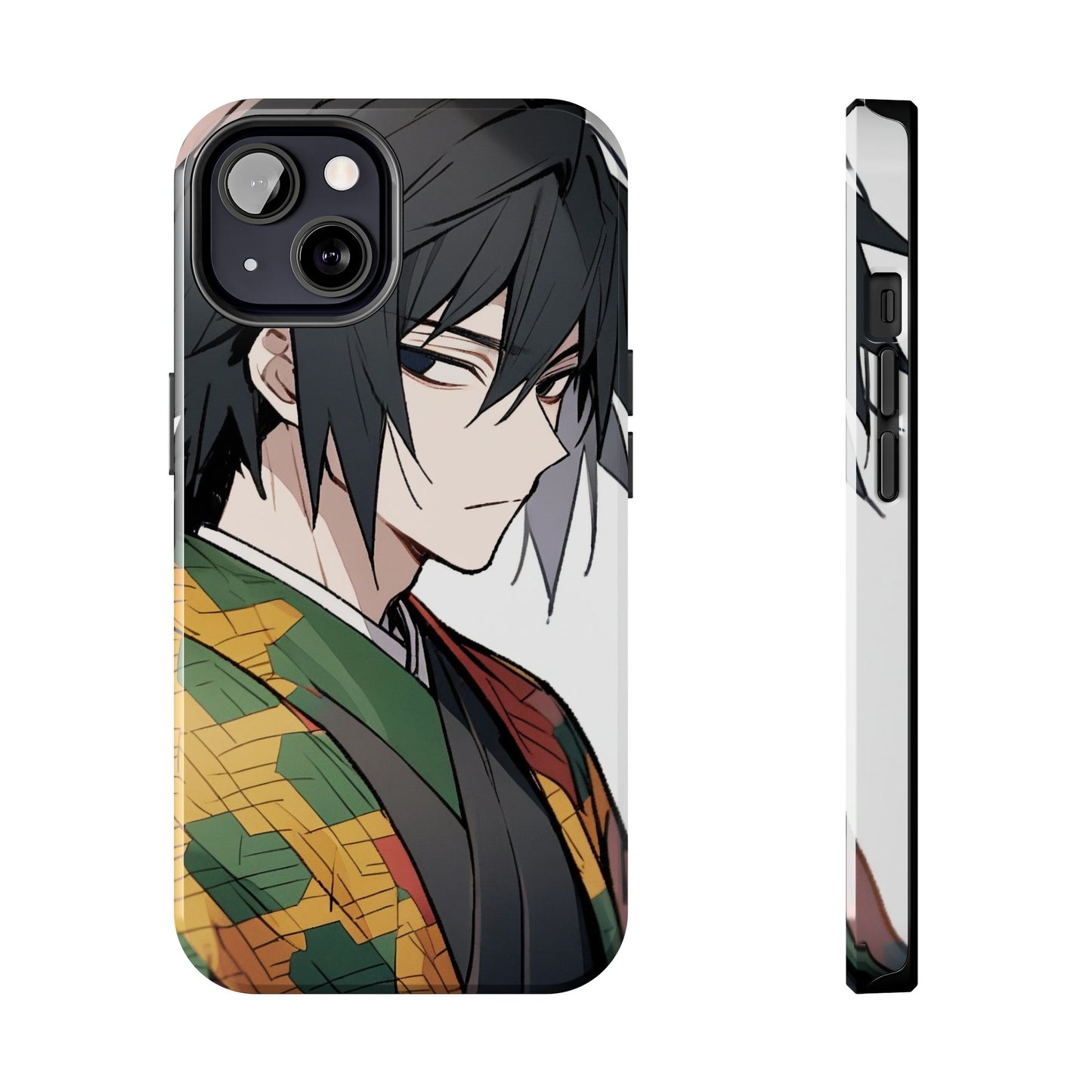 Tomioka Giyuu 003 Tough Cases
