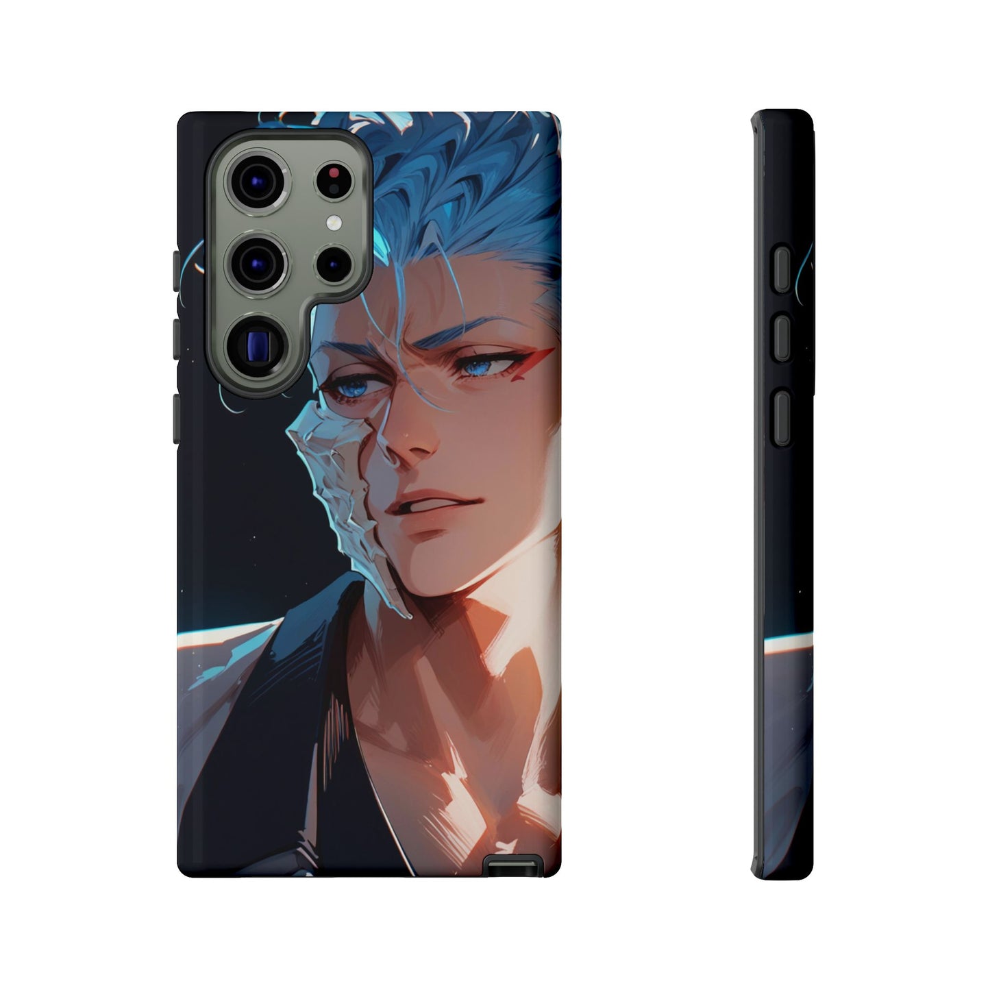 Grimmjow 001 Tough Cases