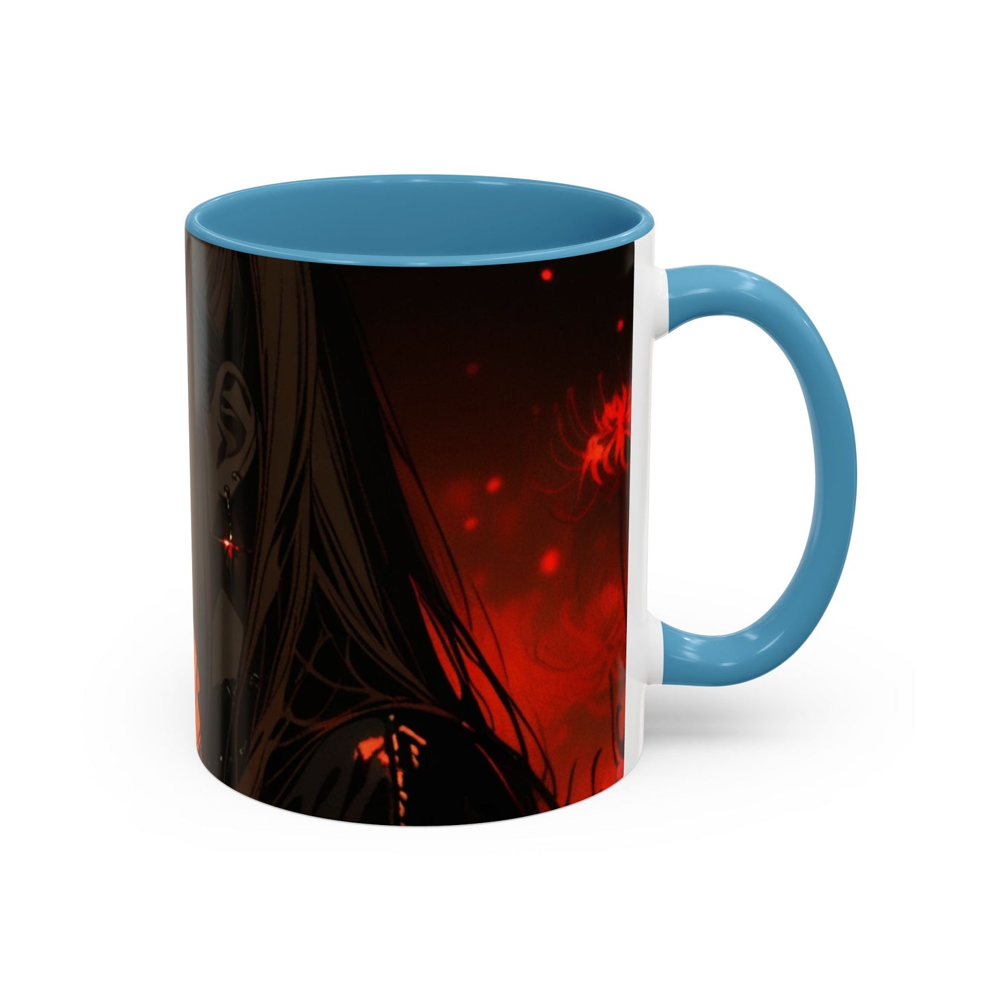Amane Misa 003 Coffee Mug