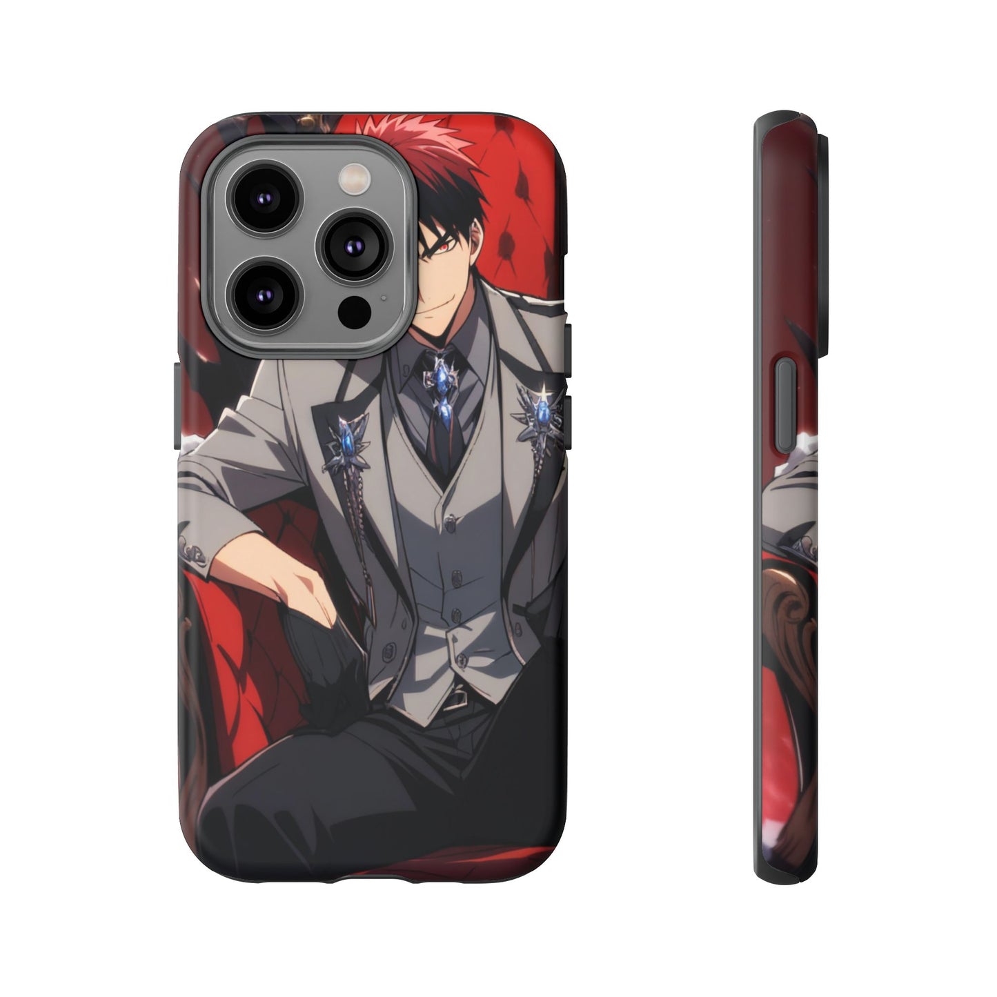 Kagami Taiga 002 Tough Cases