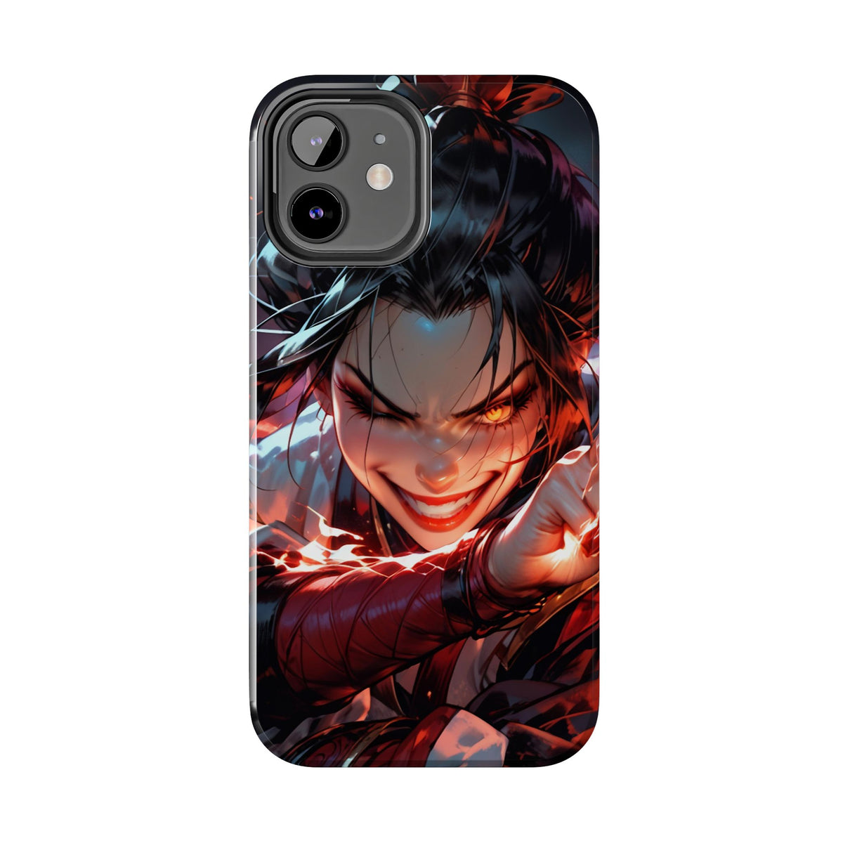 Azula 002 Tough Cases