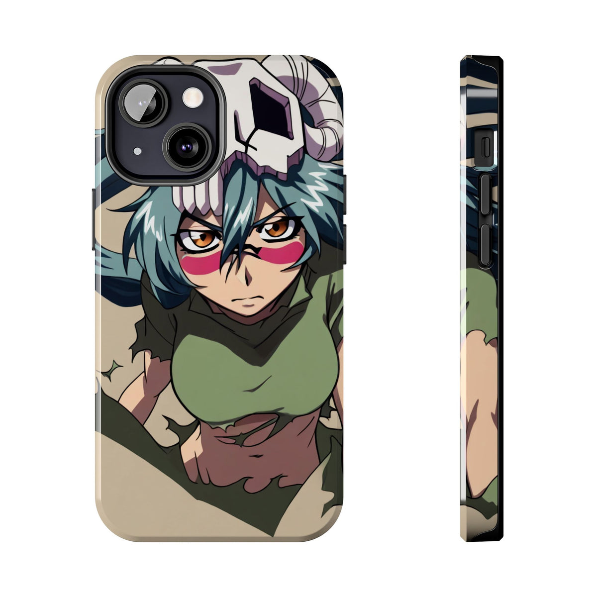 Nelliel 005 Tough Cases