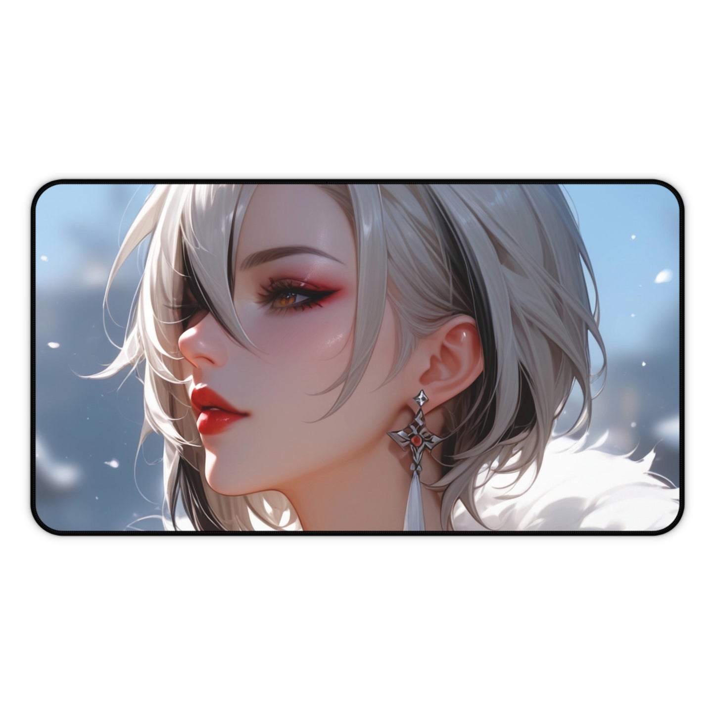 Arlecchino 008 Desk Mat