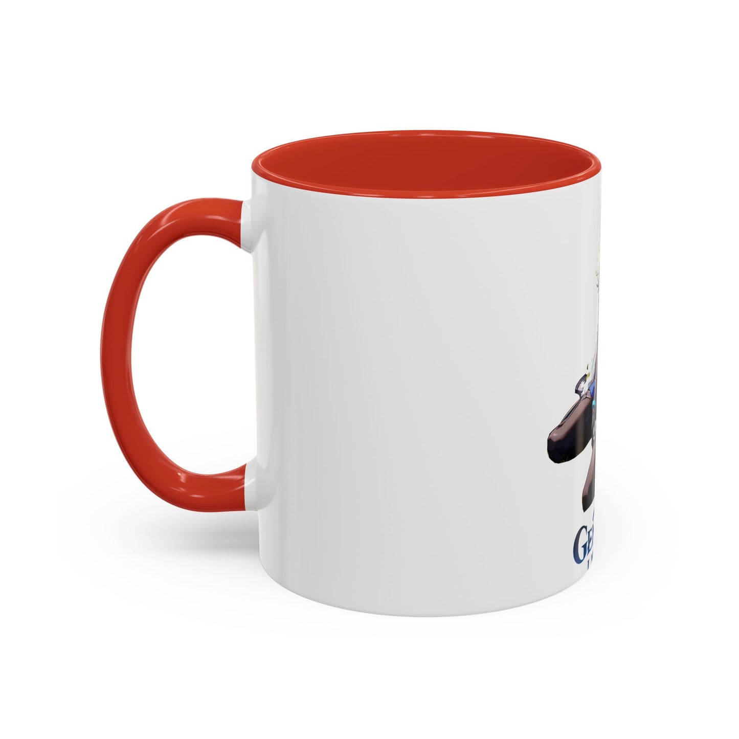 Yelan 002 Coffee Mug