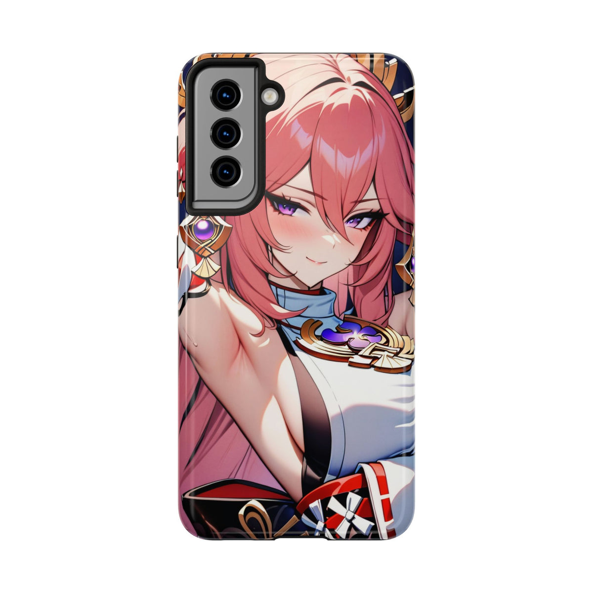 Yae Miko 004 Tough Cases