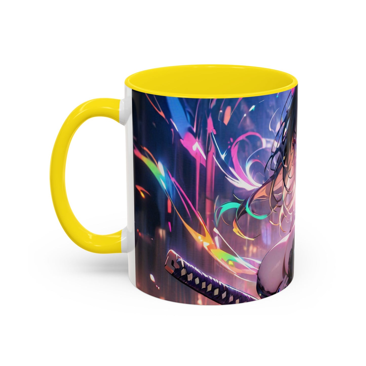 Luminous Allure Coffee Mug