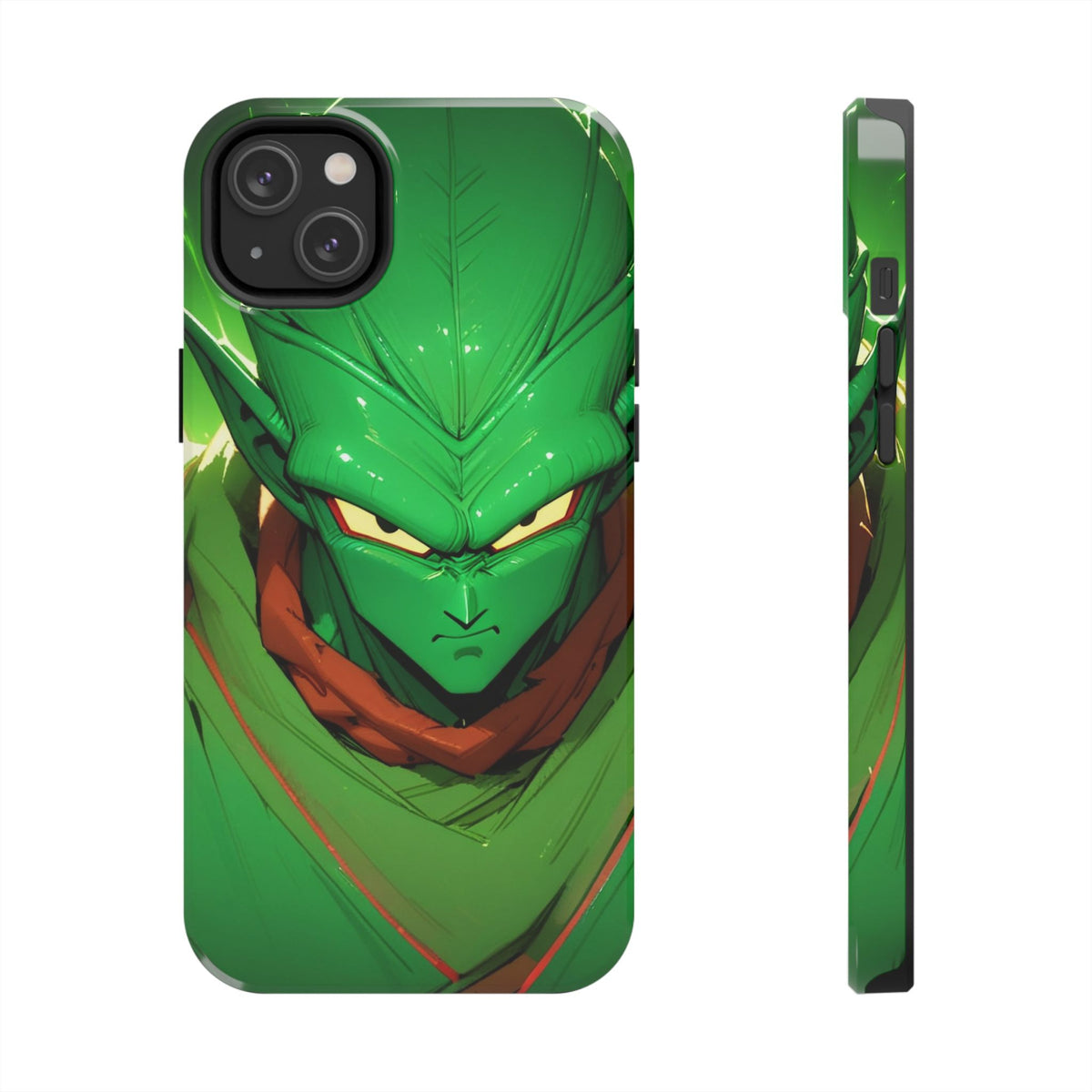 Piccolo 001 Tough Cases