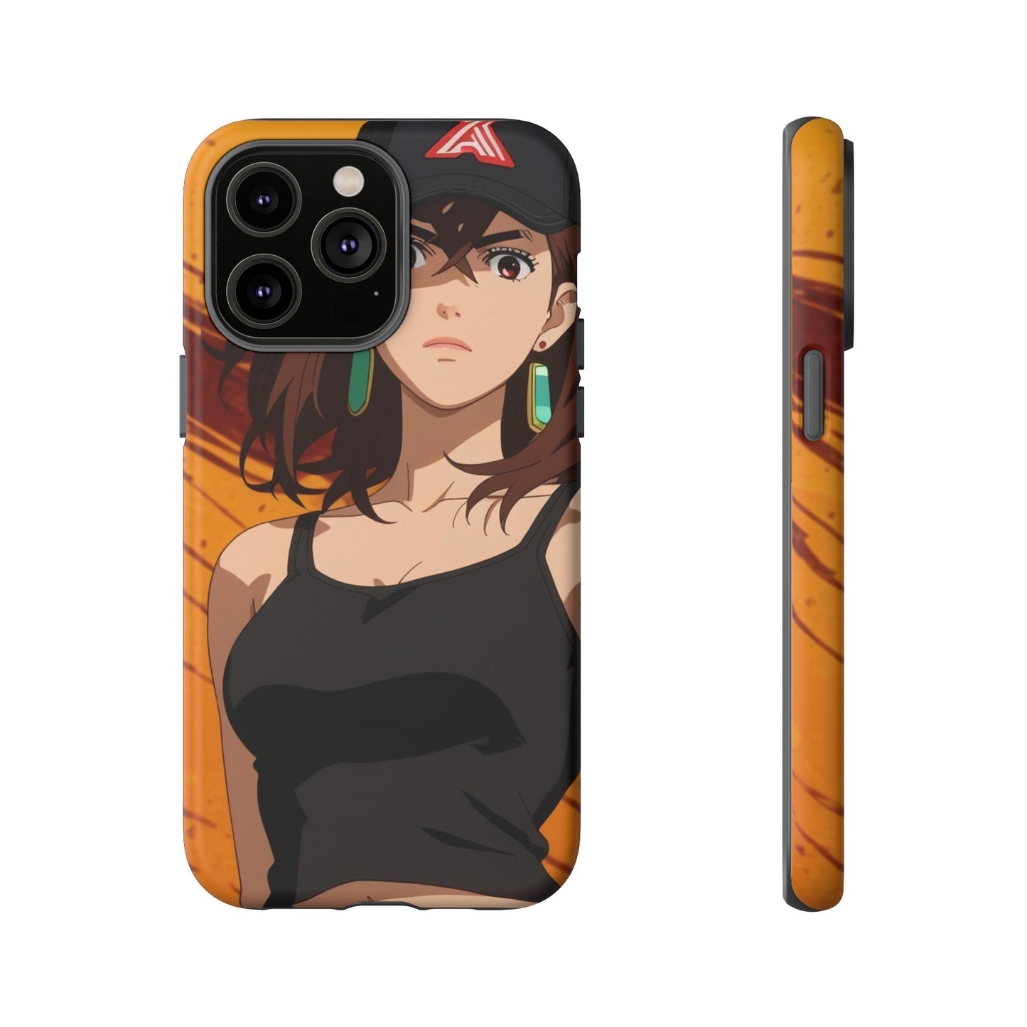 Ayase Momo 006 Tough Cases