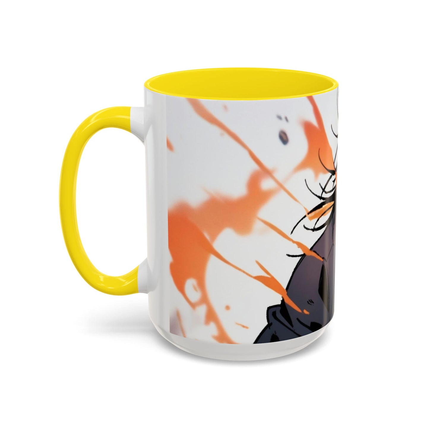 Geto Suguru 003 Coffee Mug