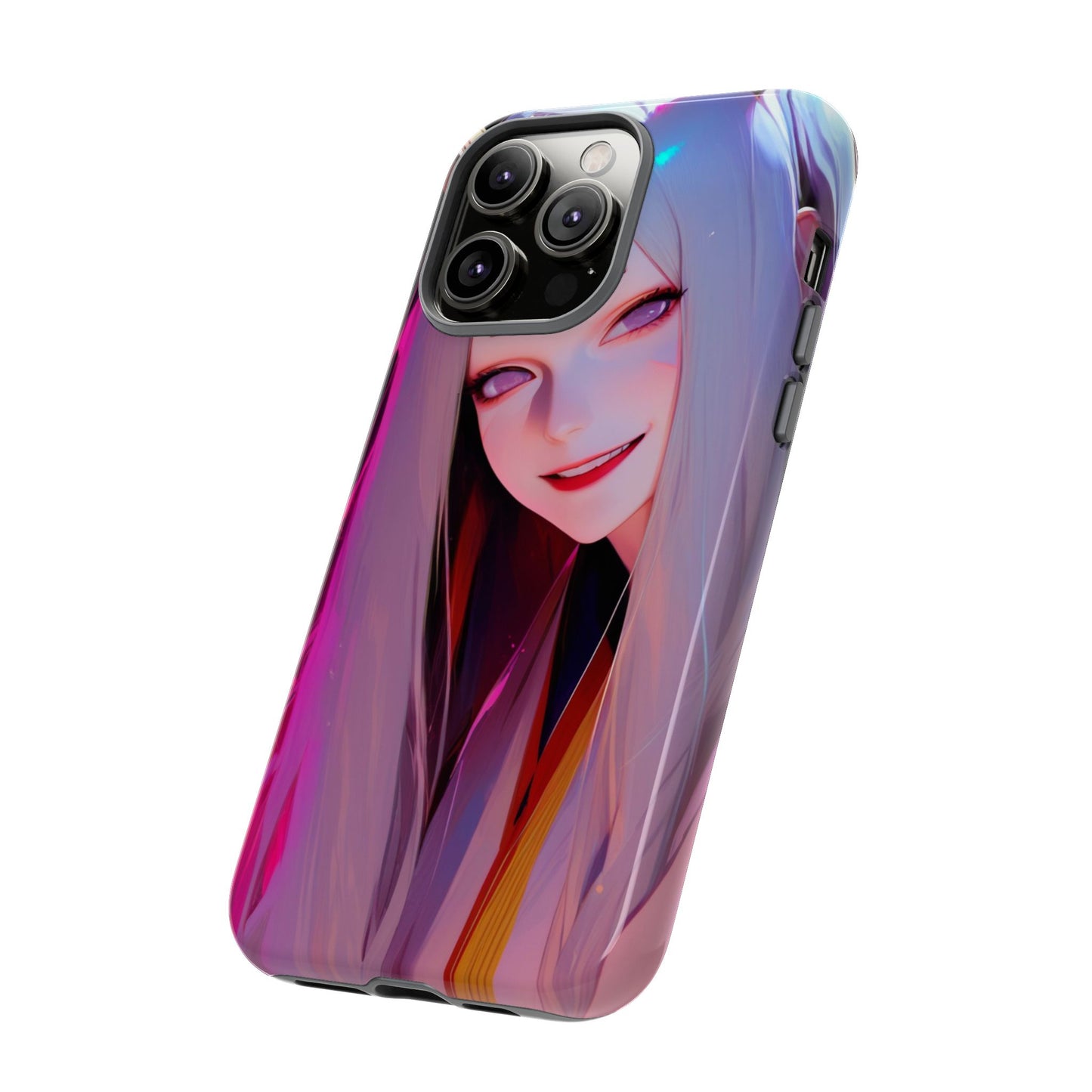 Kaguya 001 Tough Cases