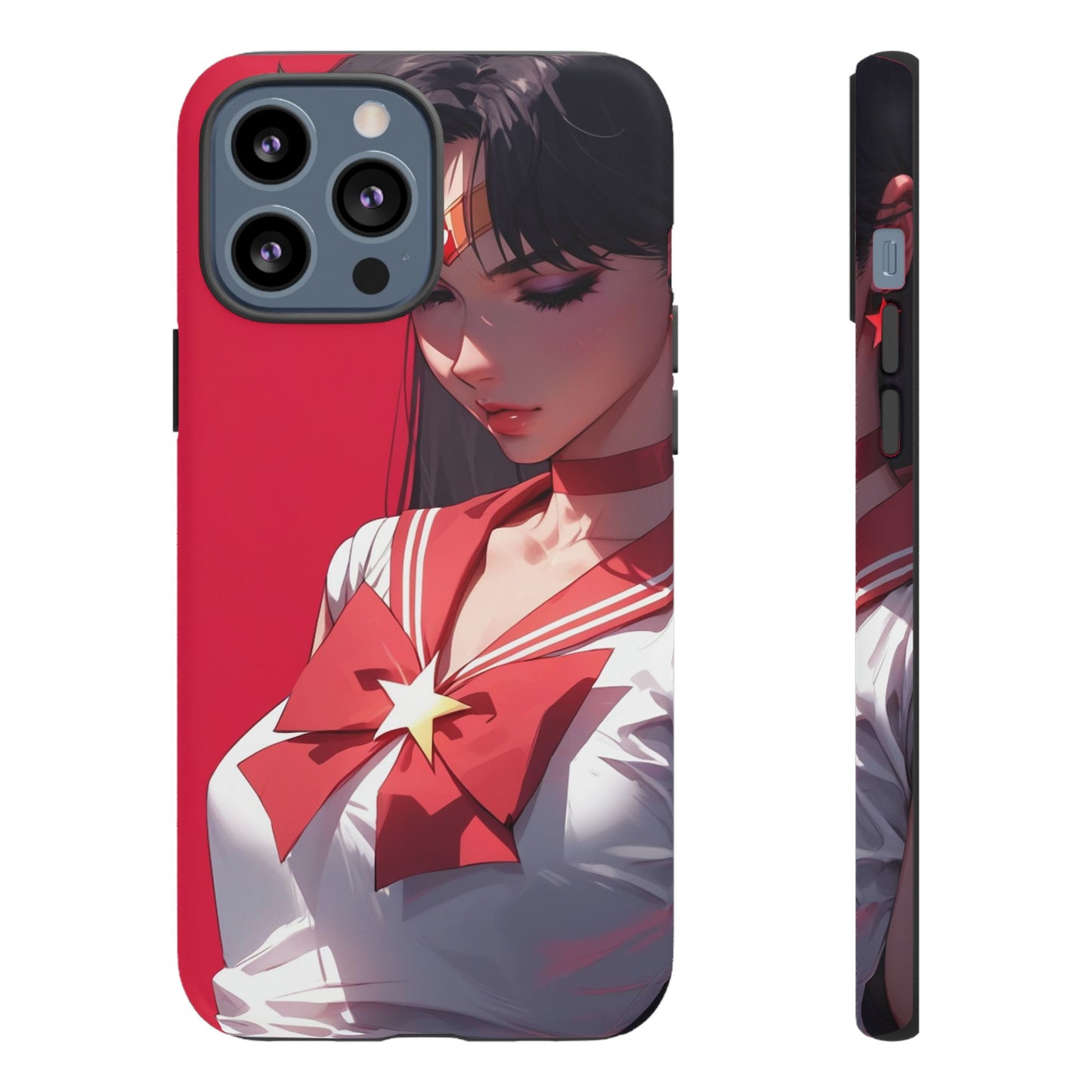 Sailor Mars 004 Tough Cases