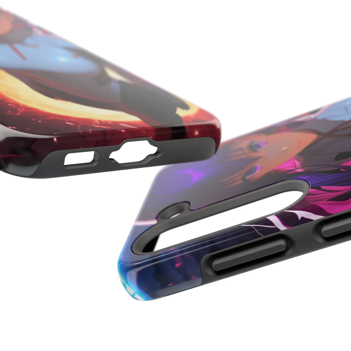 Sakura Matou 002 Tough Cases