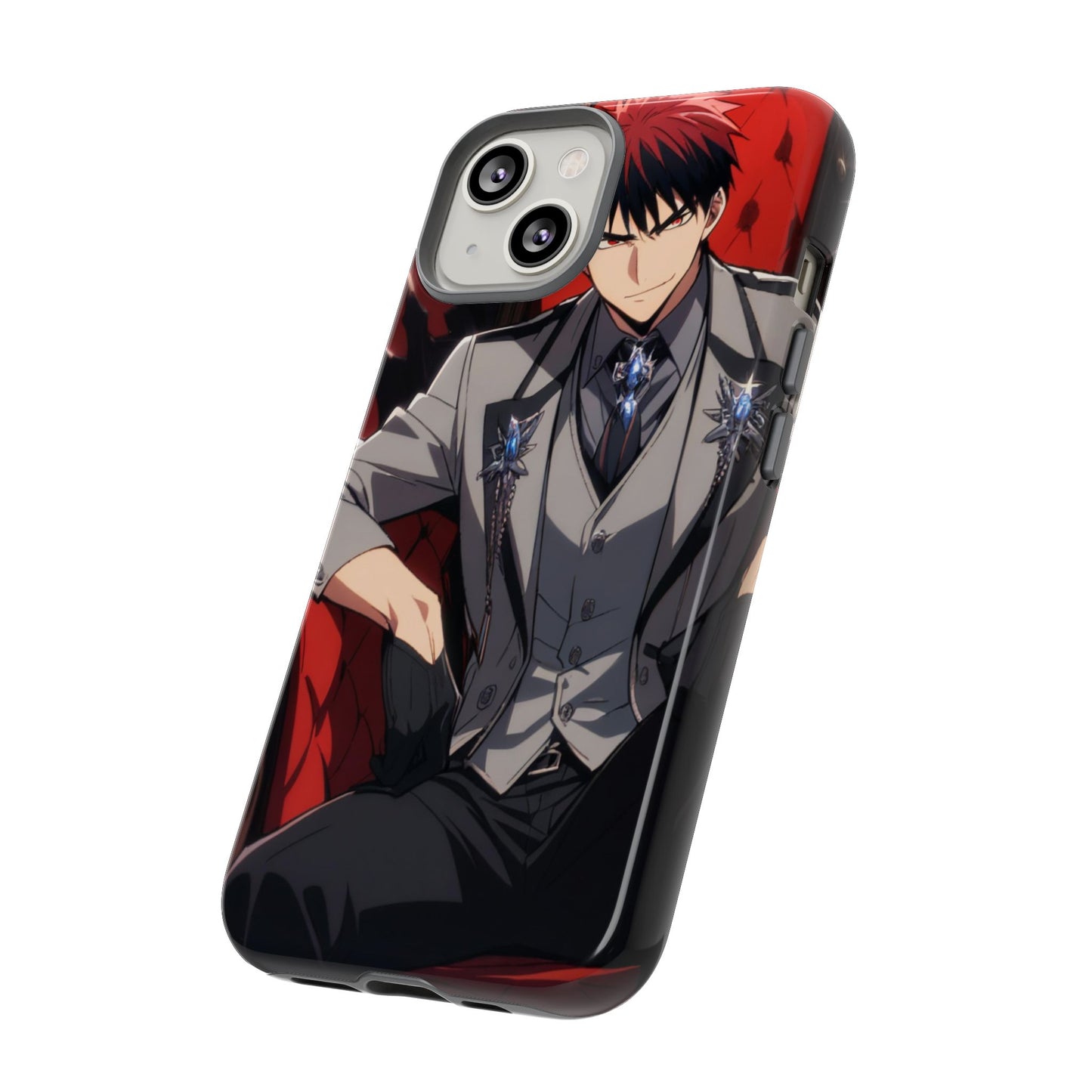 Kagami Taiga 002 Tough Cases