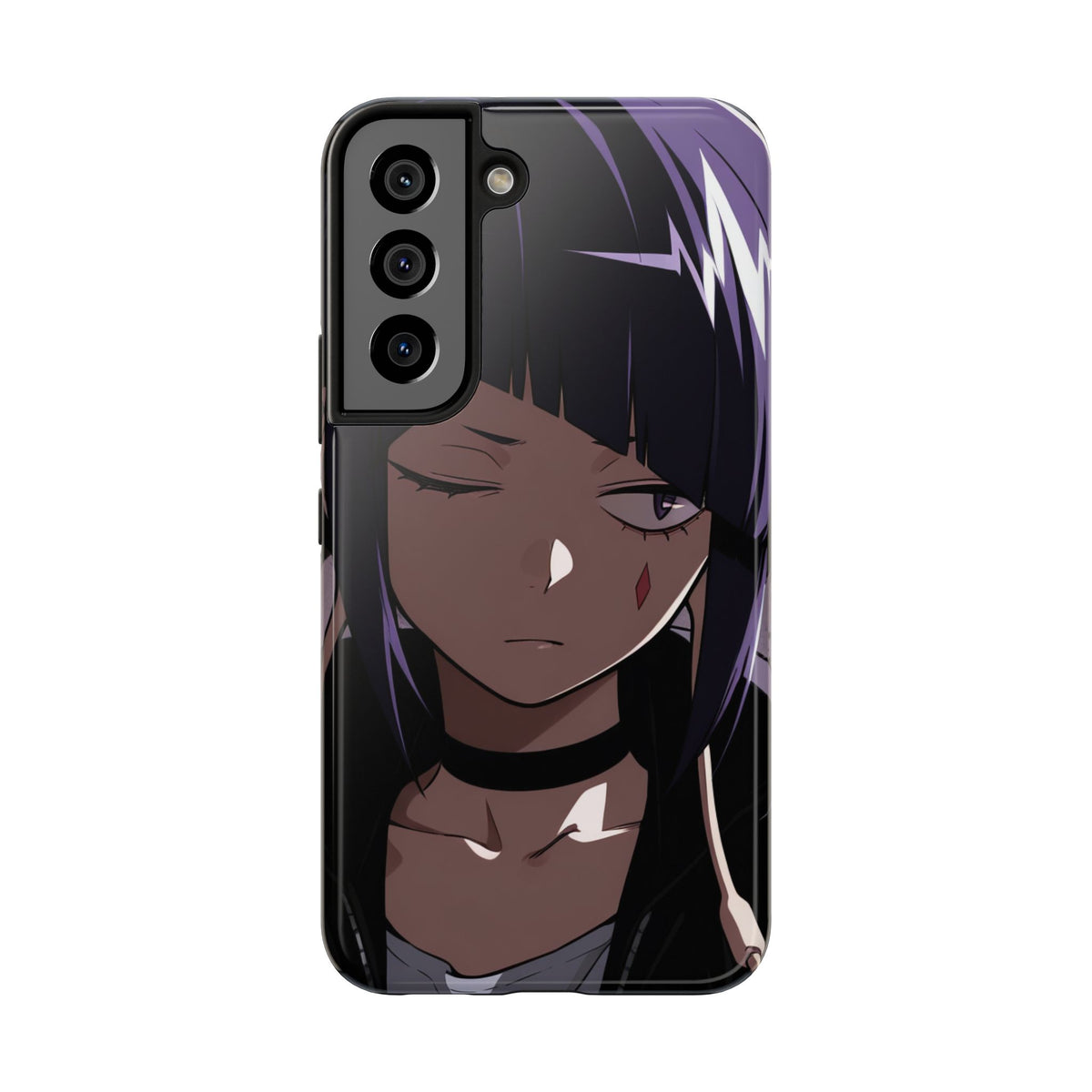 Jirou Kyouka 002 Tough Cases