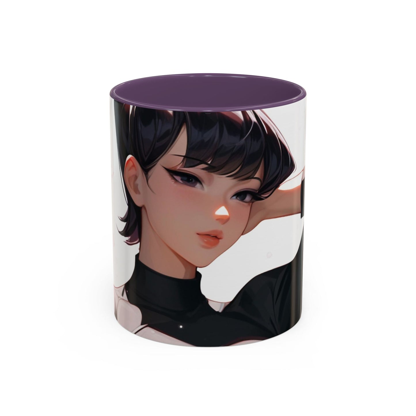 Komi Shuuko 004 Coffee Mug