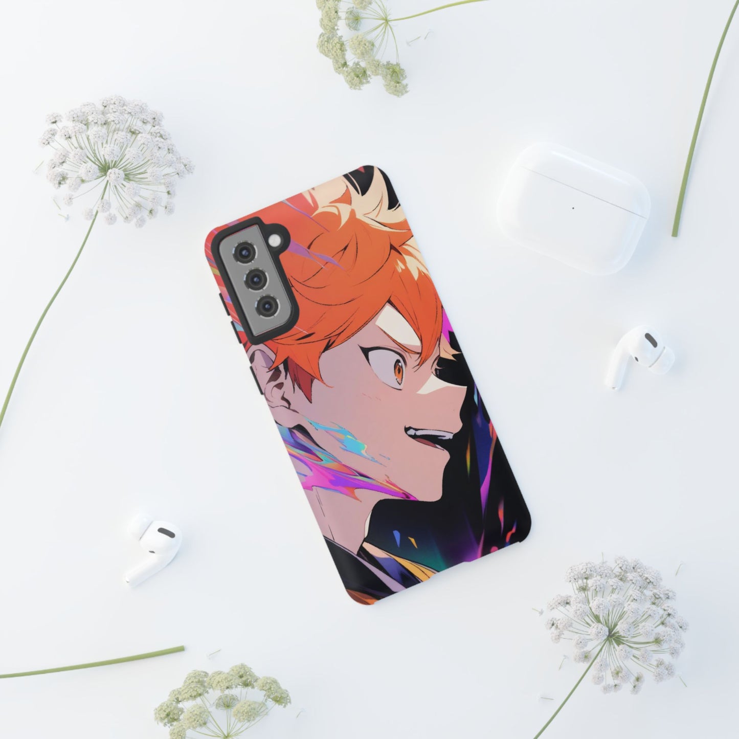 Hinata Shouyou 001 Tough Cases