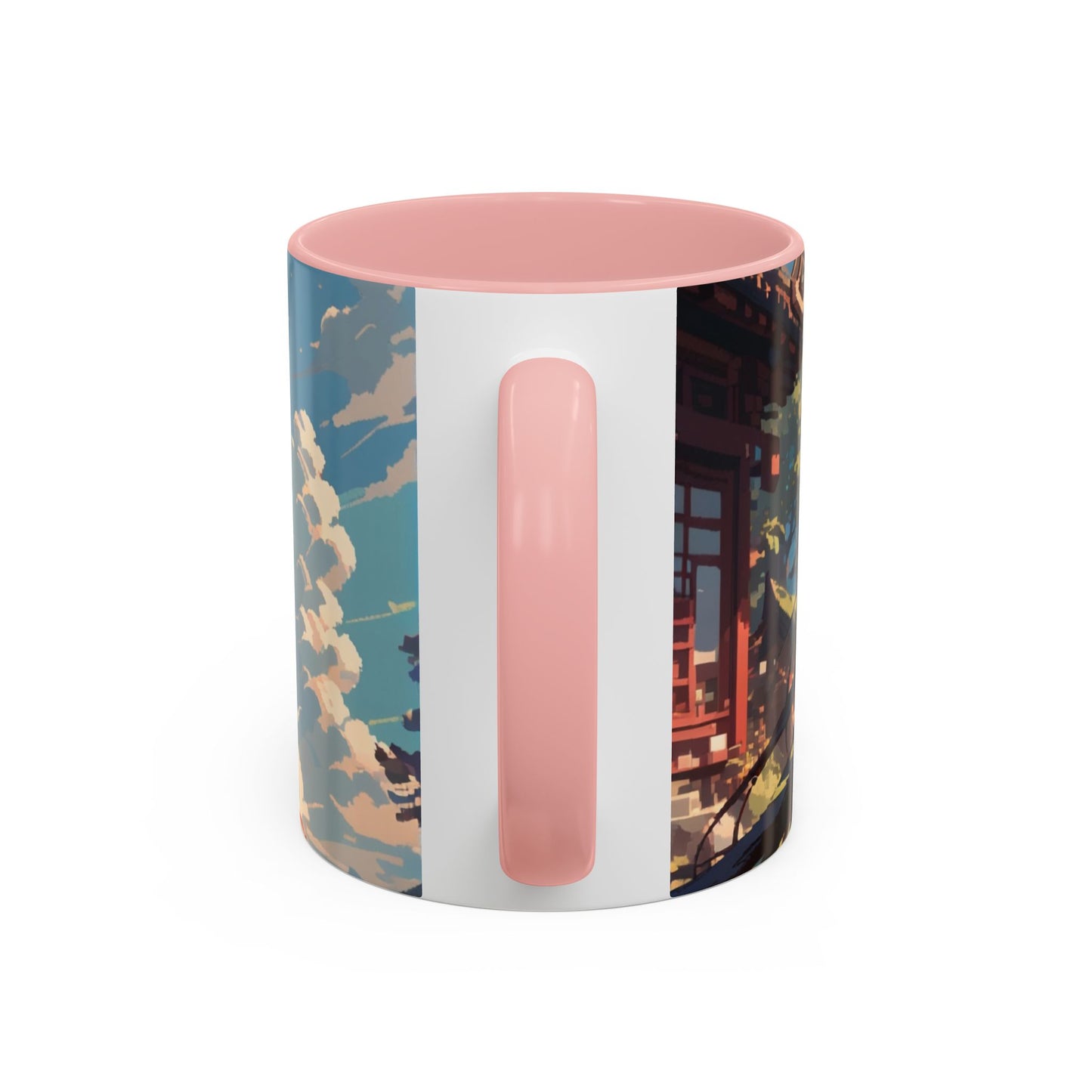 Beidou 008 Coffee Mug