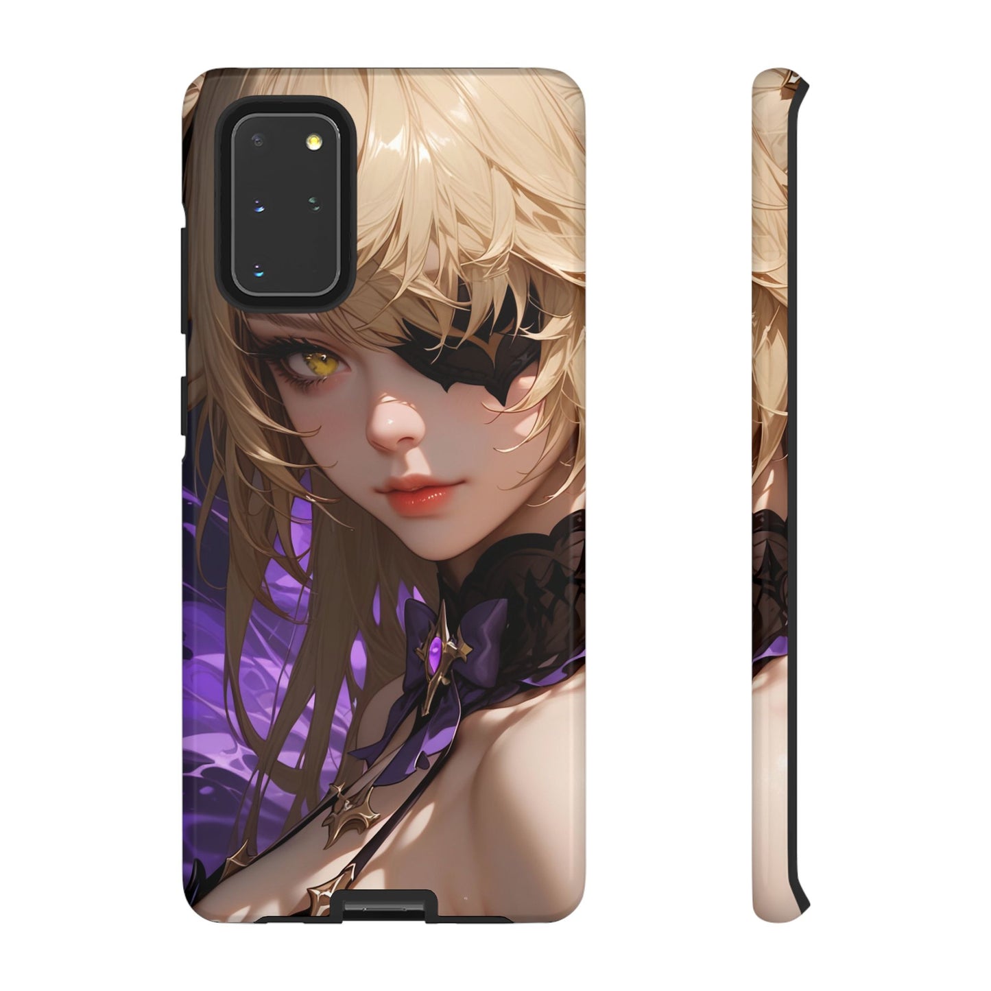 Fischl 008 Tough Cases