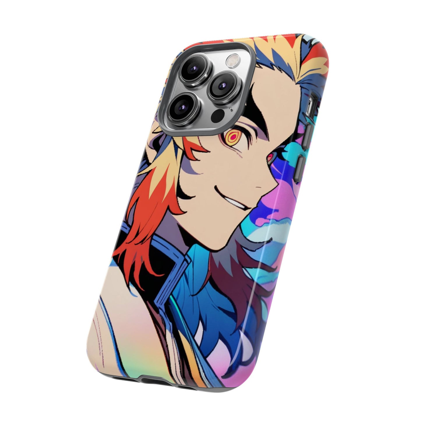 Rengoku 003 Tough Cases