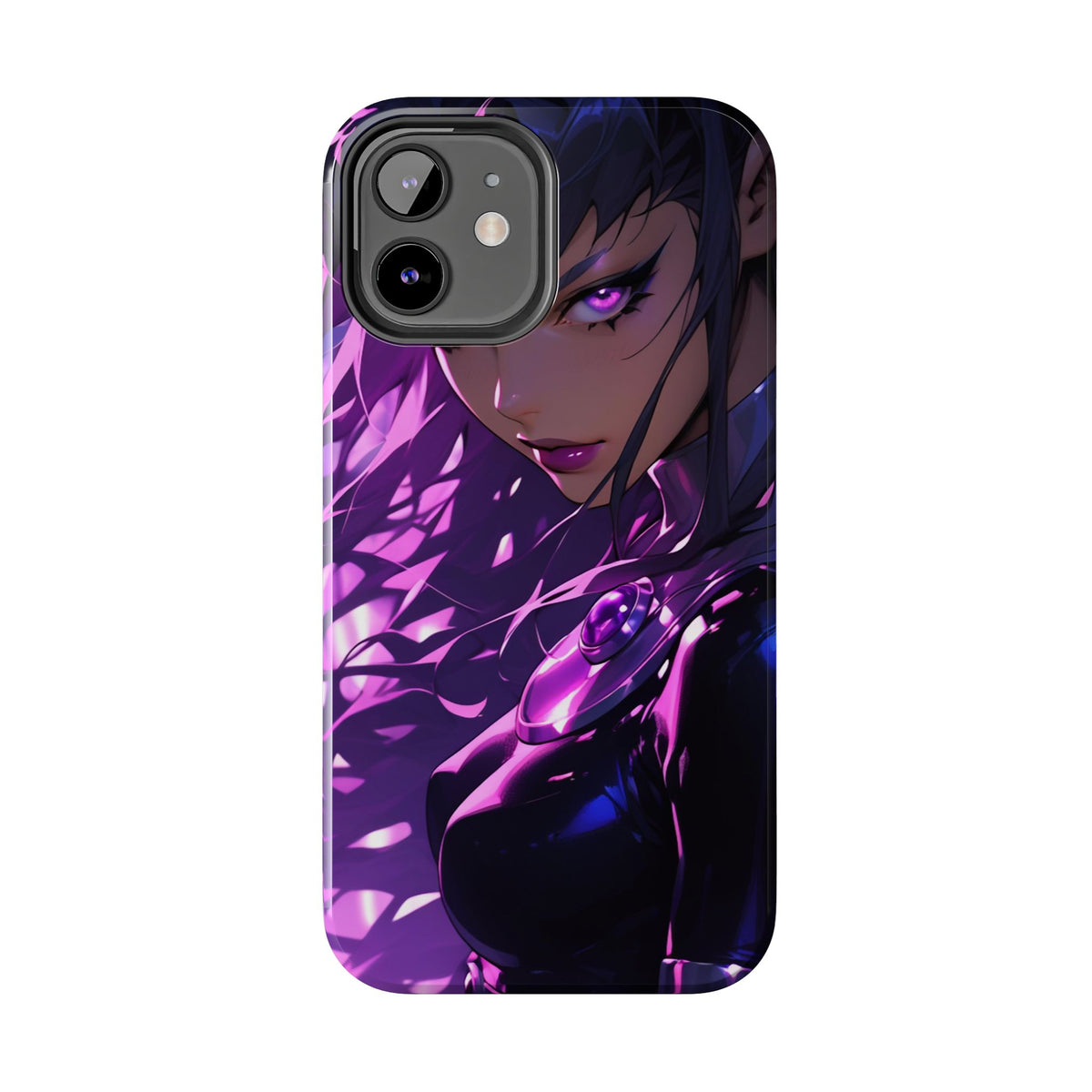 Blackfire 002 Tough Cases