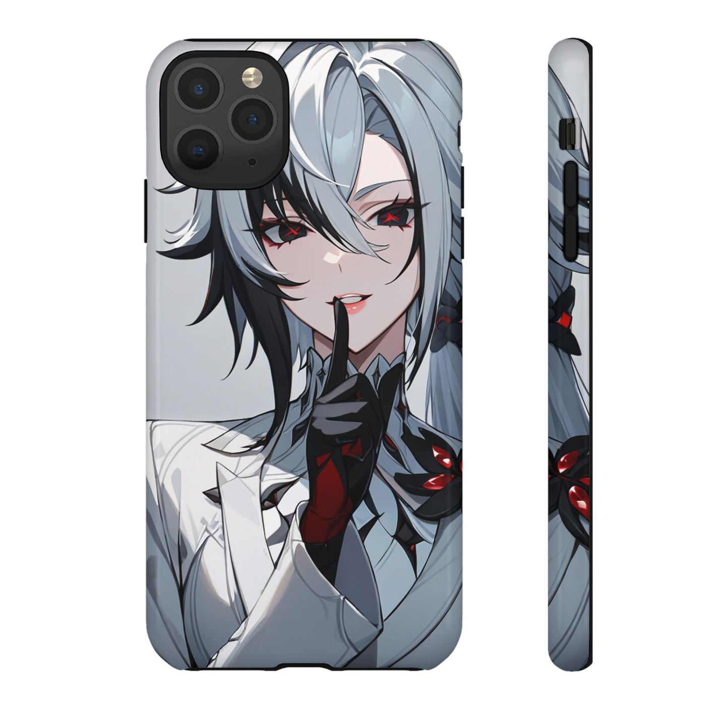Arlecchino 002 Tough Cases