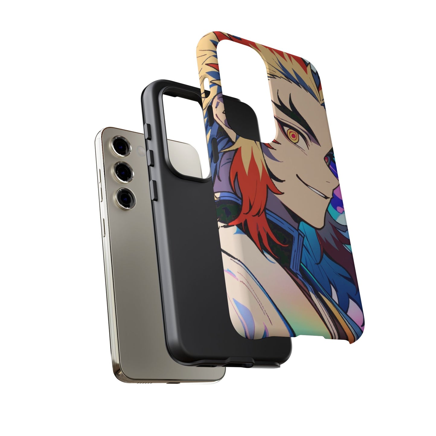 Rengoku 003 Tough Cases