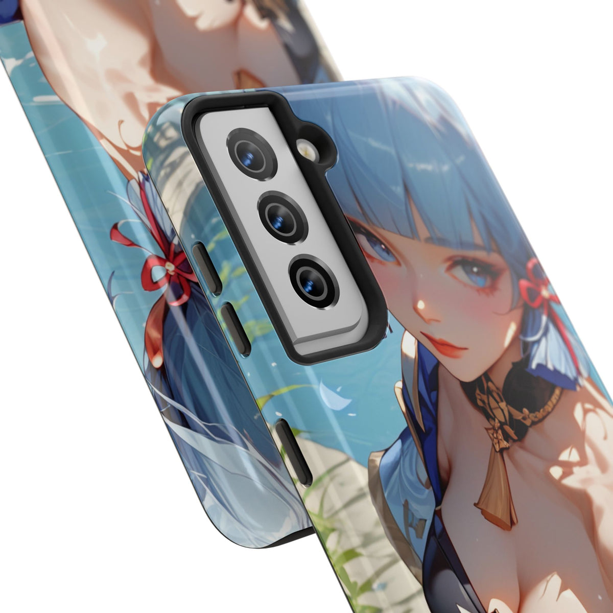 Ayaka 009 Tough Cases