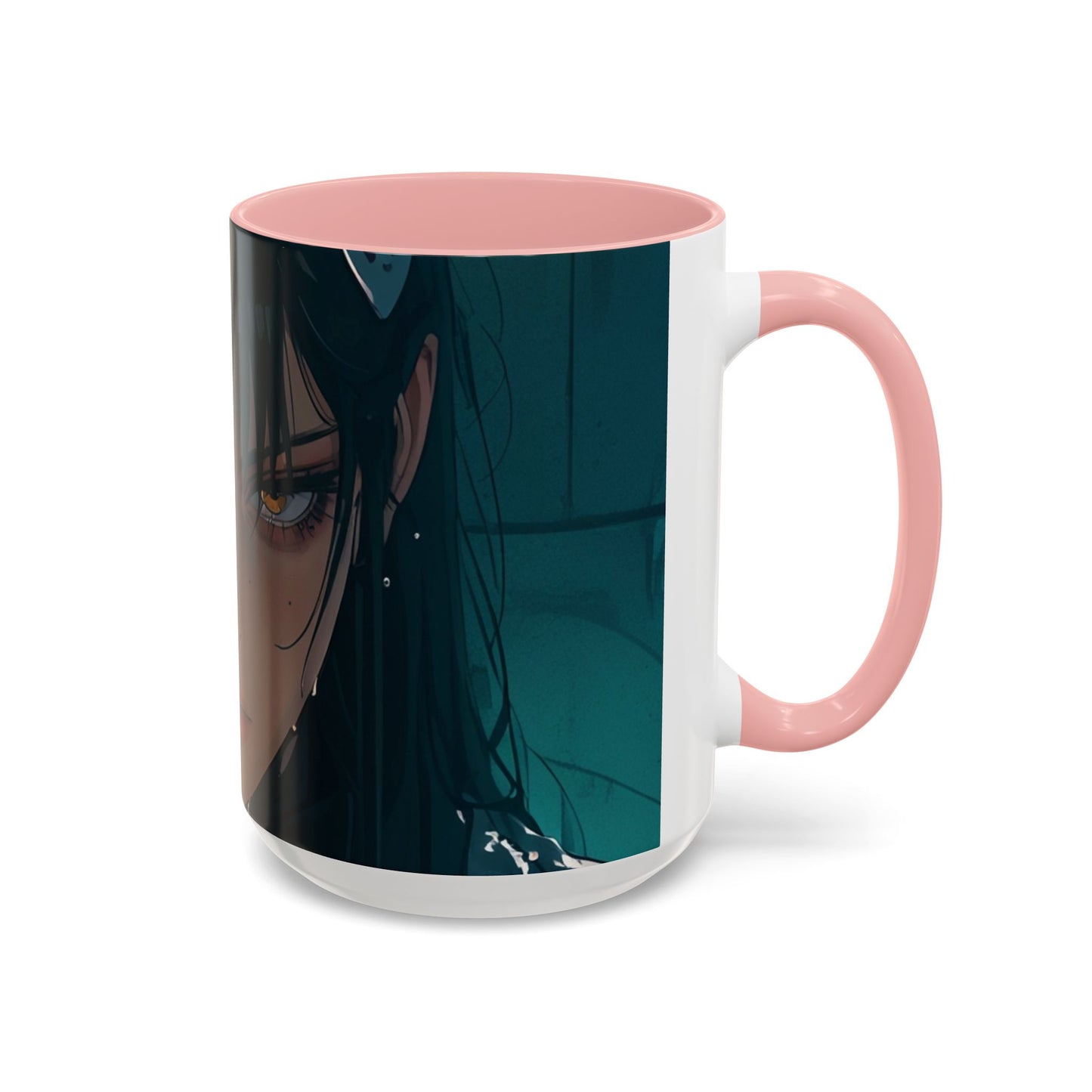 Mina Ashiro 007 Coffee Mug