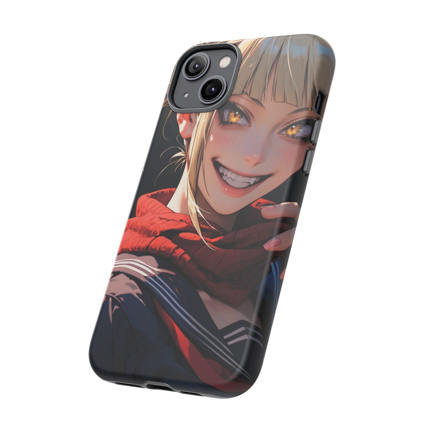 Himiko Toga 002 Tough Cases