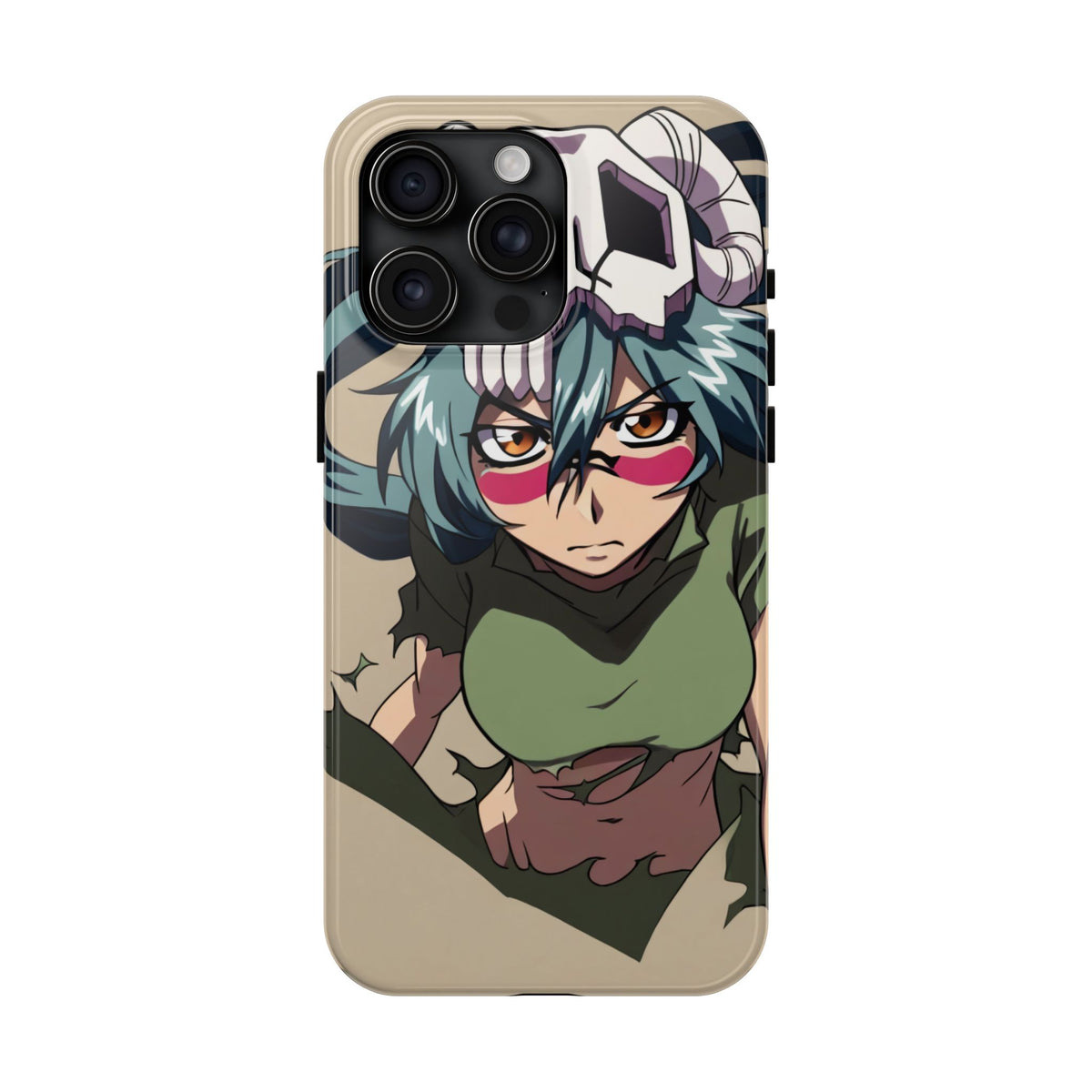 Nelliel 005 Tough Cases