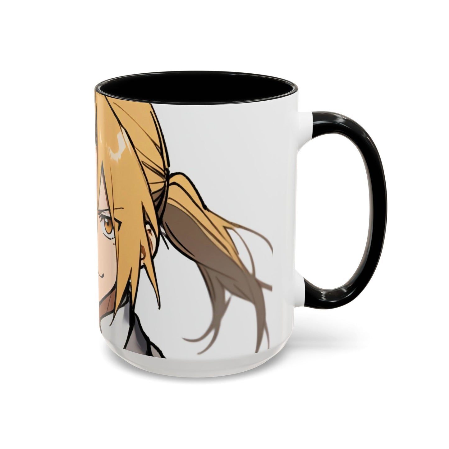 Edward Elric 002 Coffee Mug