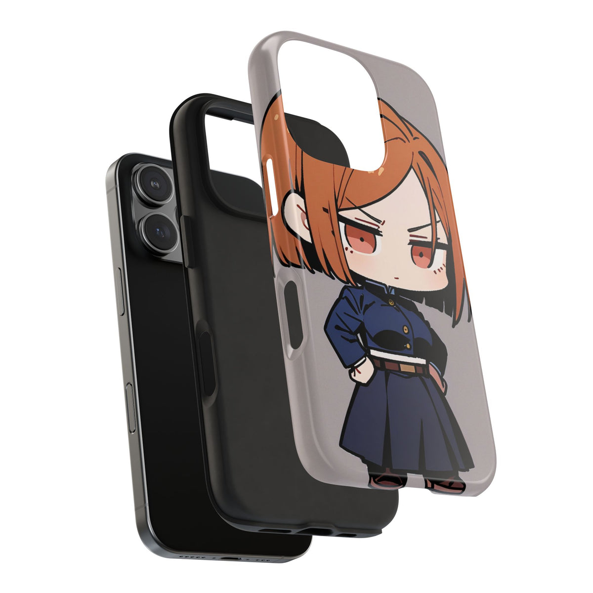 Nobara 004 Tough Cases
