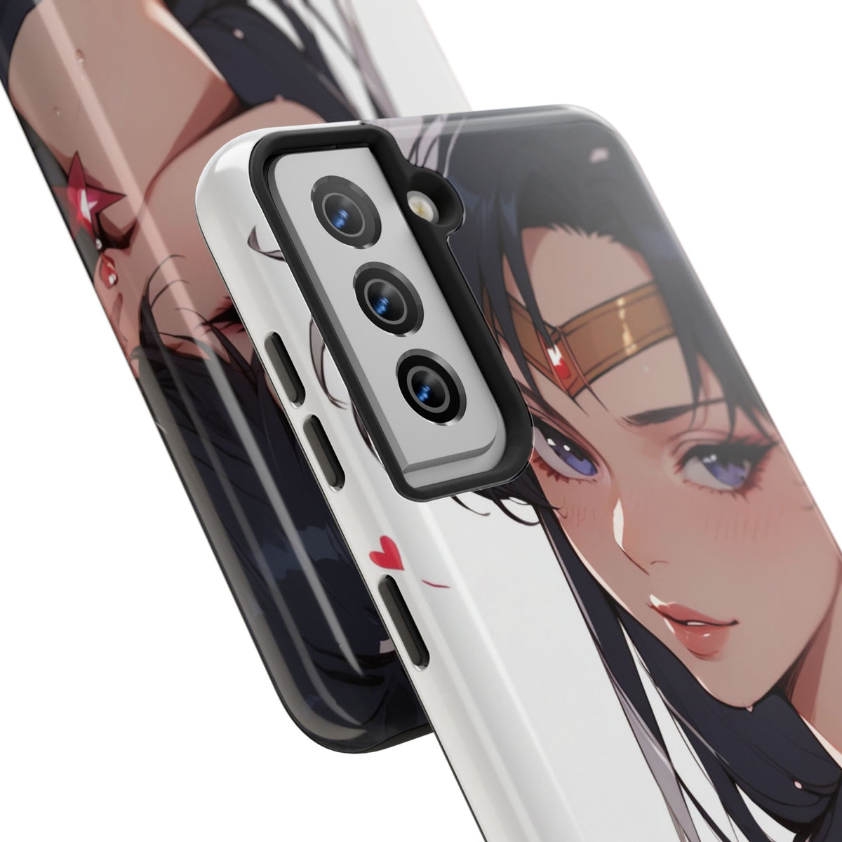Sailor Mars 005 Tough Cases